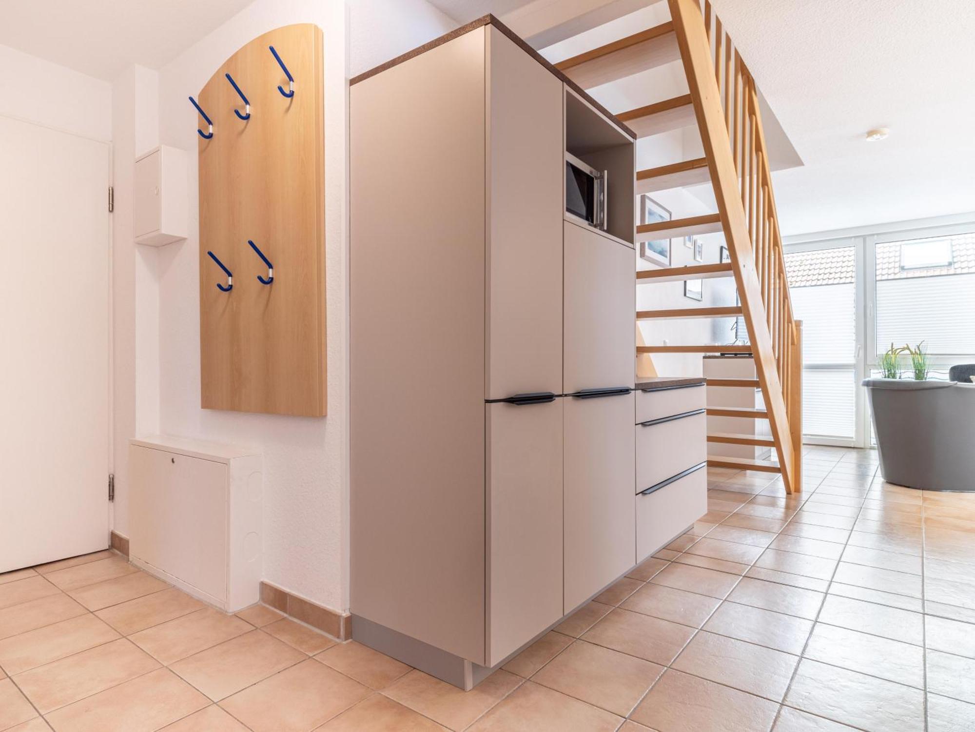 Residenz Am Strand Wohnung 5-73 Zingst Zewnętrze zdjęcie