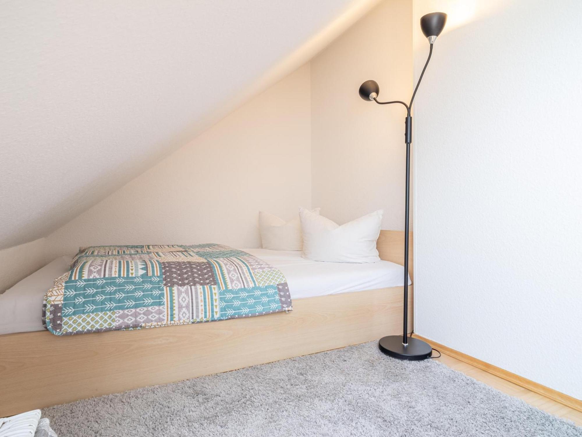 Residenz Am Strand Wohnung 5-73 Zingst Zewnętrze zdjęcie