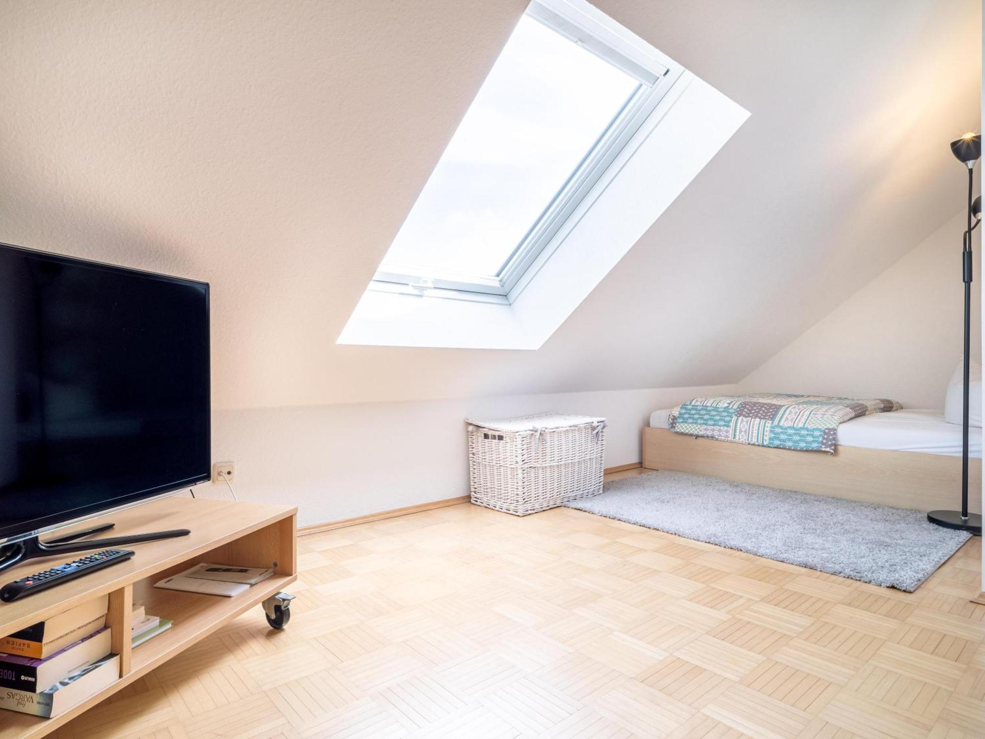 Residenz Am Strand Wohnung 5-73 Zingst Zewnętrze zdjęcie