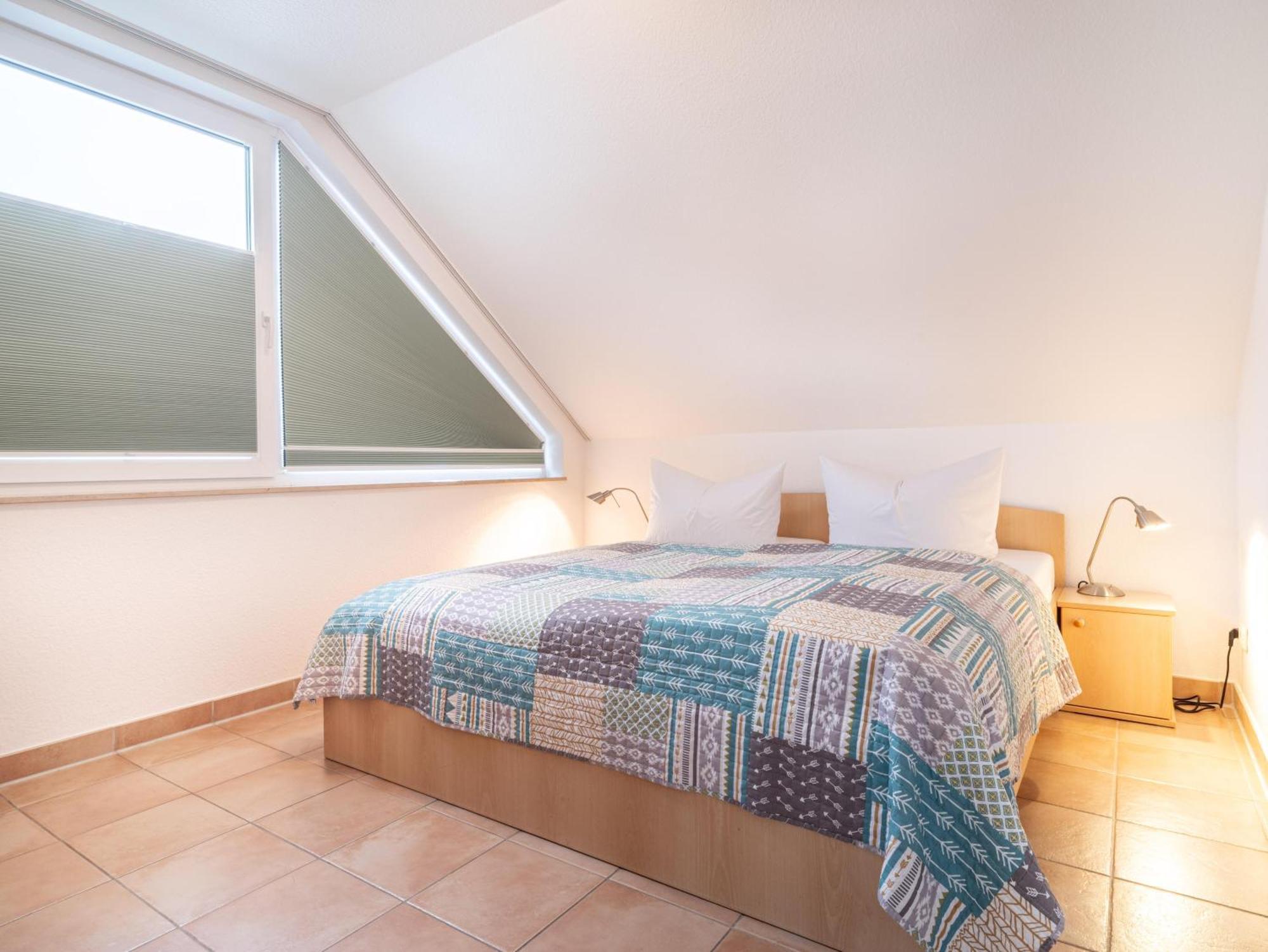 Residenz Am Strand Wohnung 5-73 Zingst Zewnętrze zdjęcie