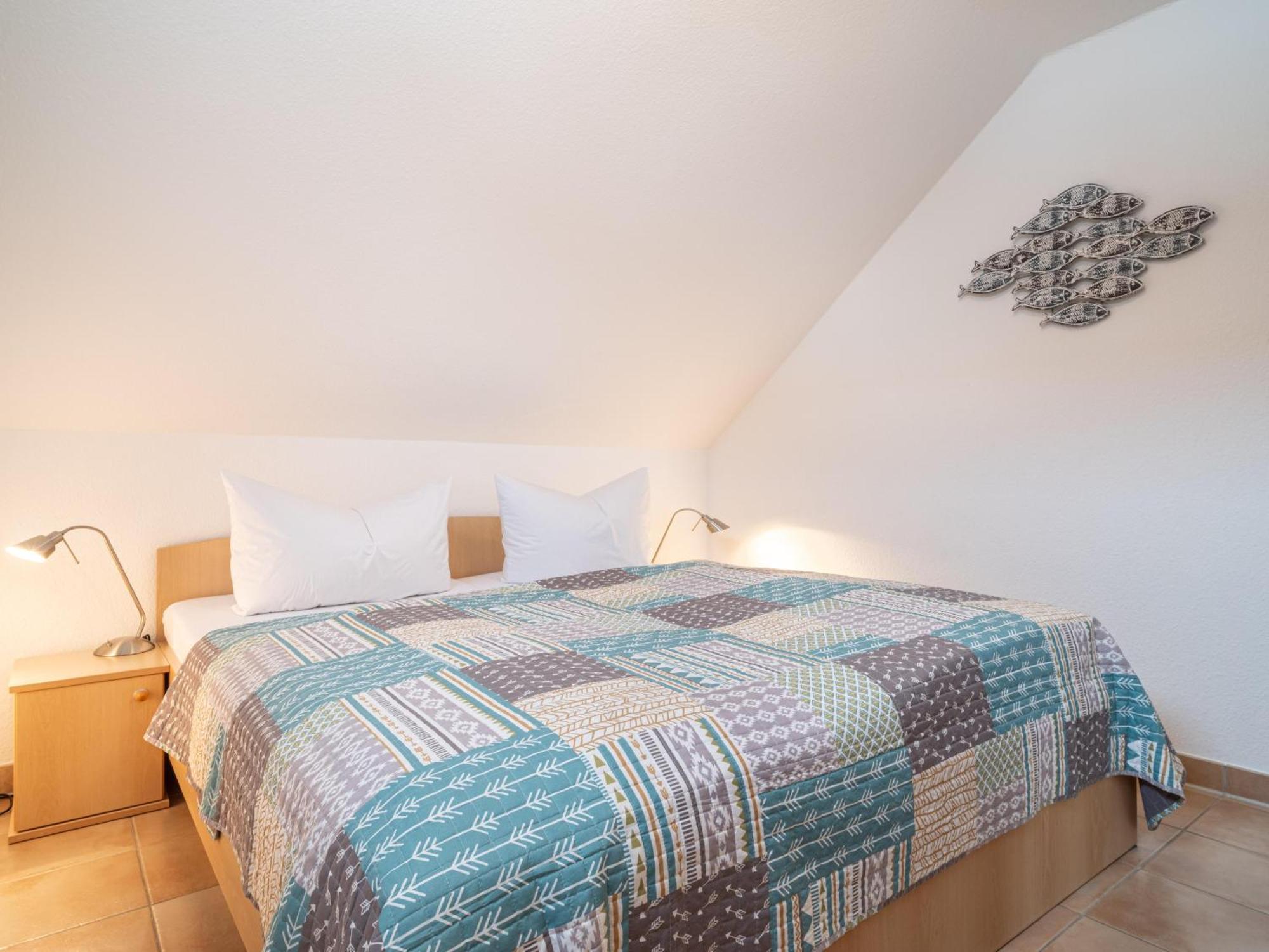 Residenz Am Strand Wohnung 5-73 Zingst Zewnętrze zdjęcie