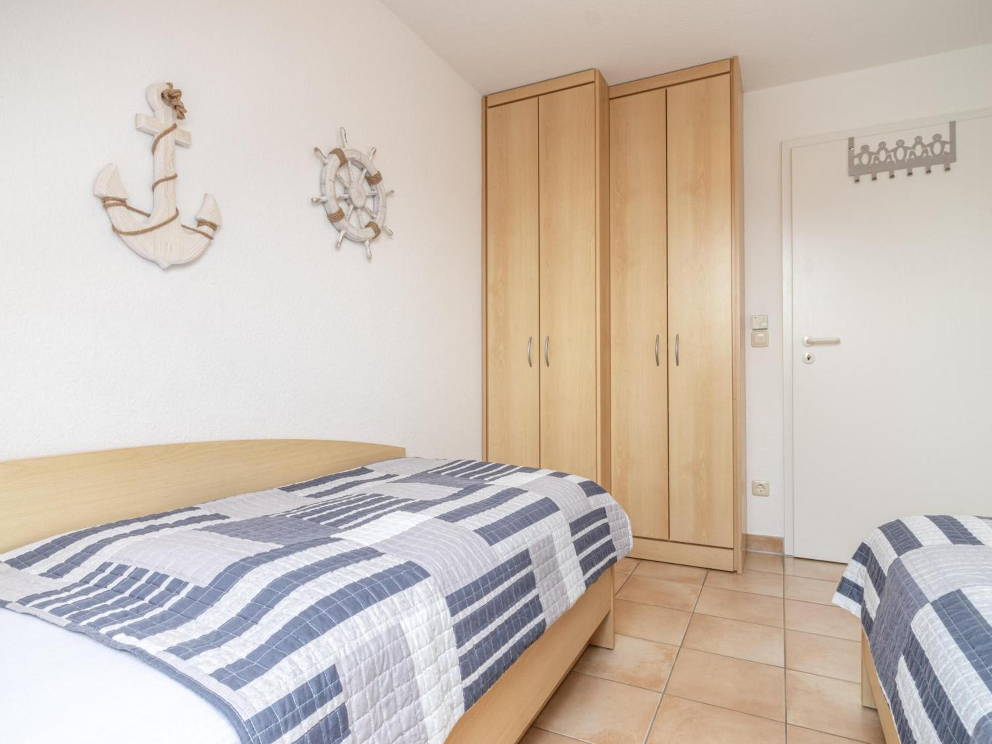Residenz Am Strand Wohnung 5-73 Zingst Zewnętrze zdjęcie
