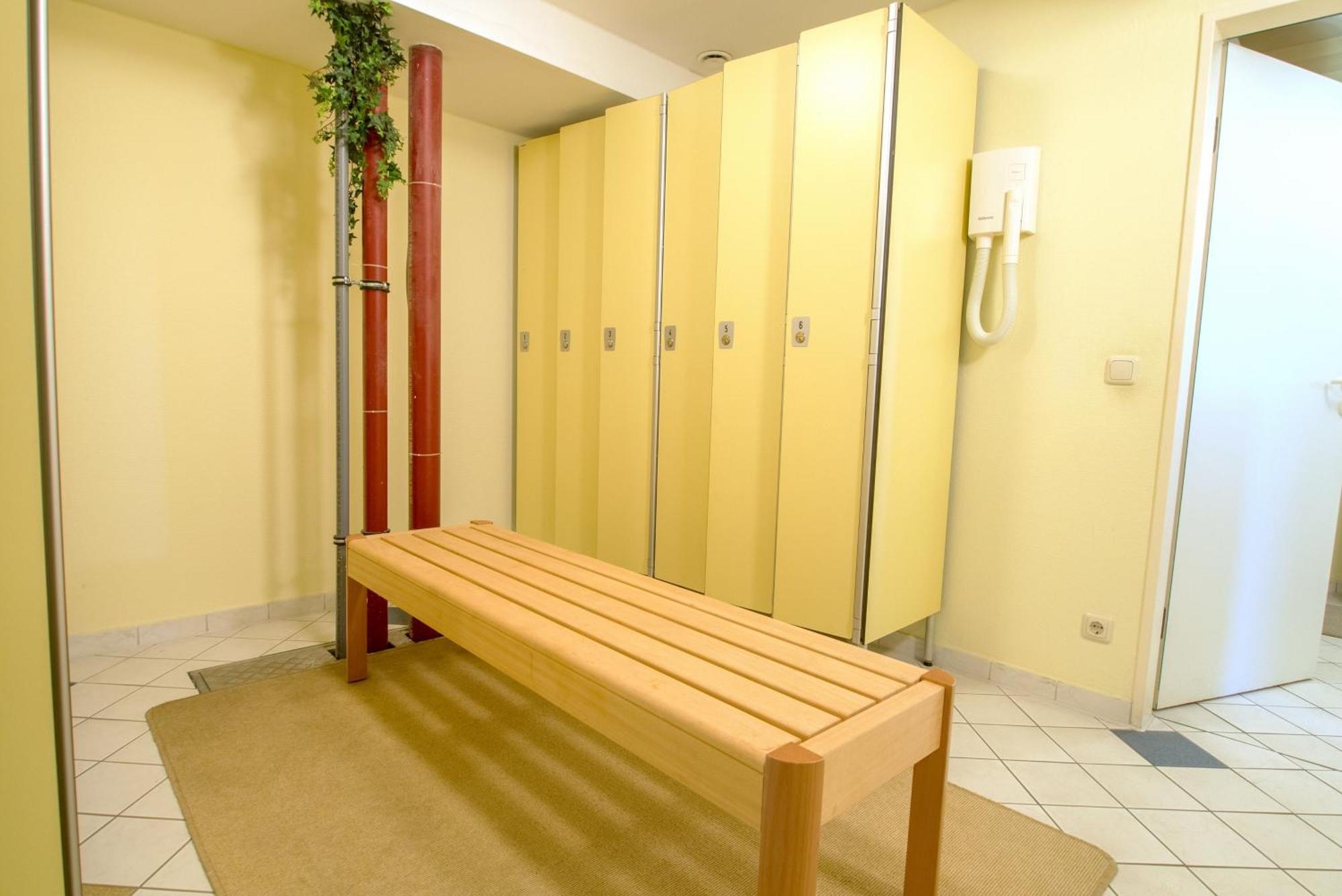 Residenz Am Strand Wohnung 5-73 Zingst Zewnętrze zdjęcie