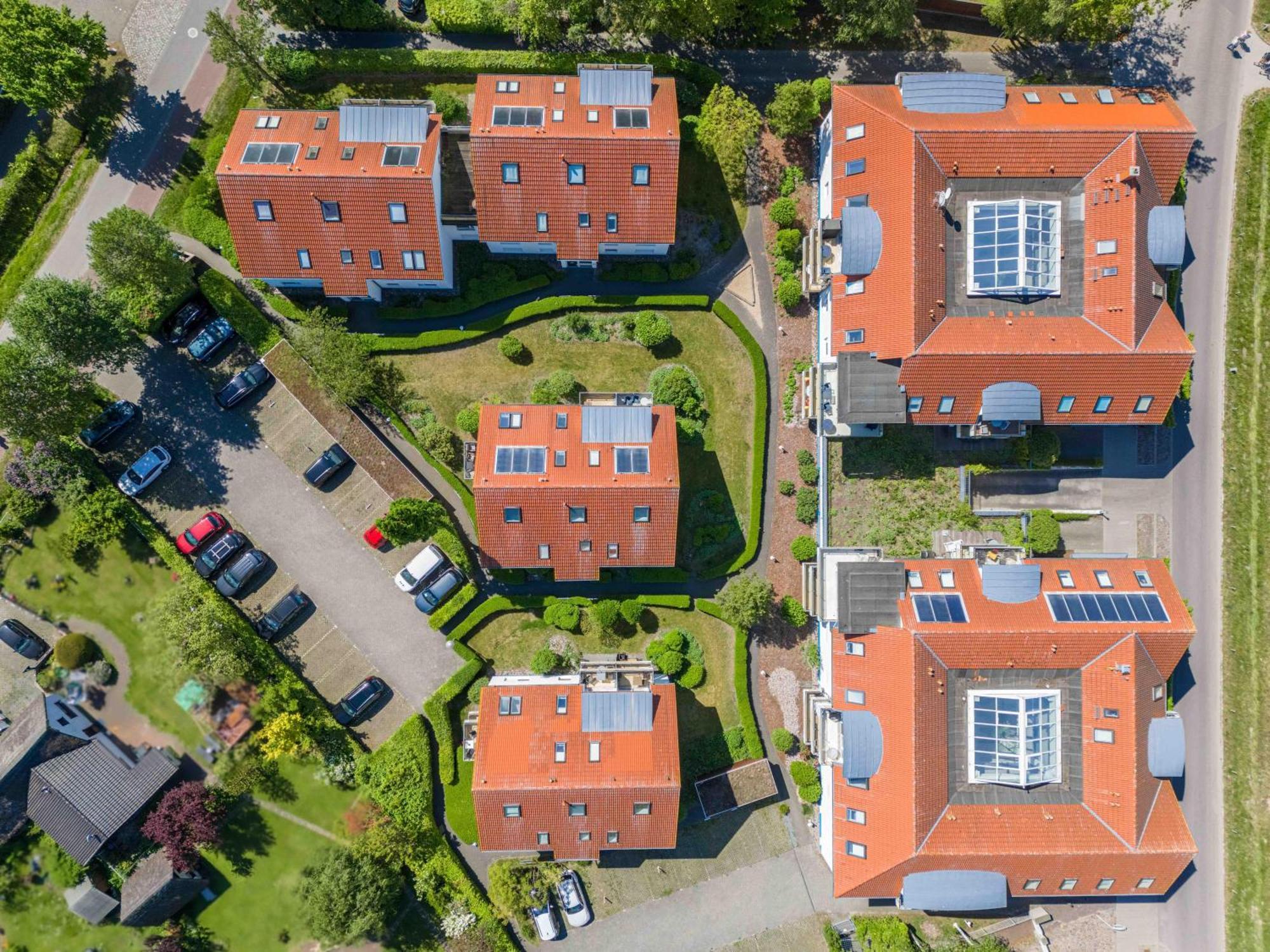 Residenz Am Strand Wohnung 5-73 Zingst Zewnętrze zdjęcie